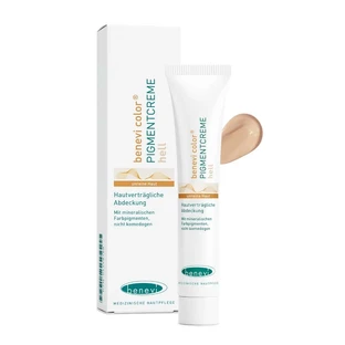 Benevi Color Pigment Cream light 20 ml