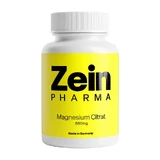 Magnesium Citrate Capsules Magnesium high dose 120 Capsules