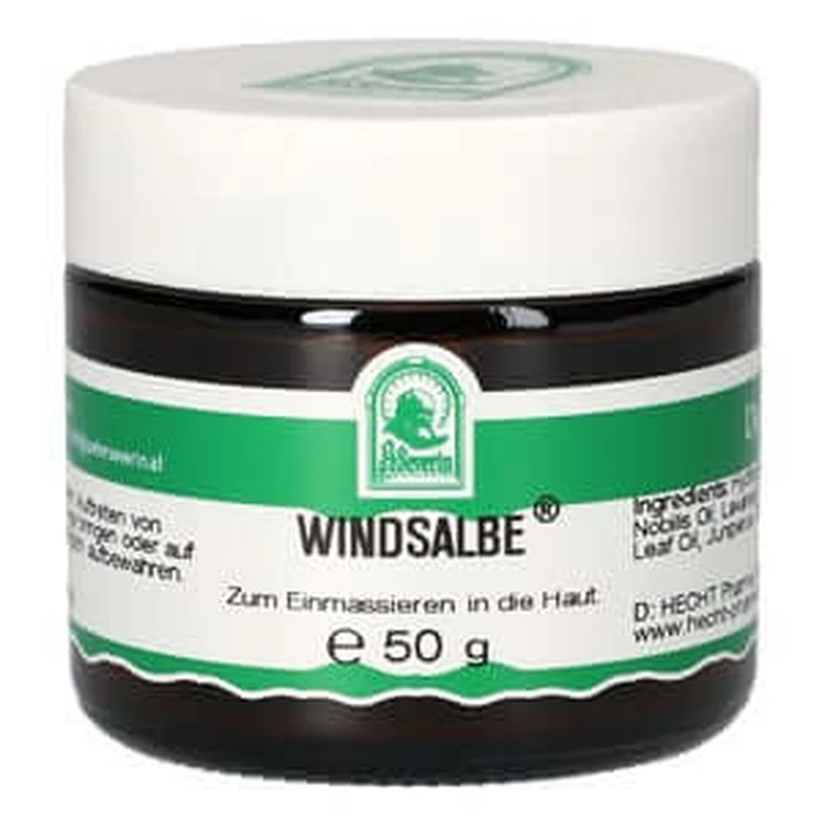 Wind ointment 50 g