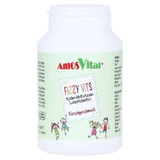 Fizzy VITS Kindervitamine AmosVital Luts 50 St