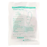 URIN Beinbeutel 500 ml Antirefluxvent.60 1 St