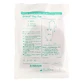 URIN beenzakje 500 ml Antirefluxvent.60 1 st