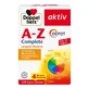 Double Heart A-Z Complete Depot Tablets 120 St
