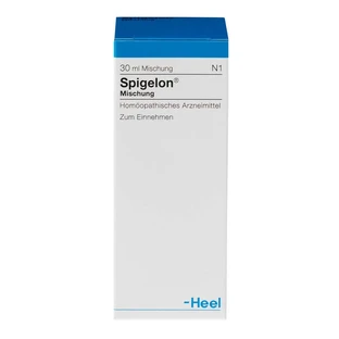 Spigelon drops 30 ml