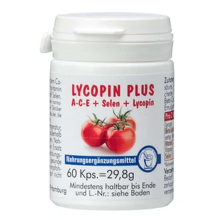 Lycopene PLUS 60 St