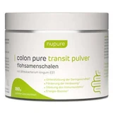 Colon Pure Transit Pulver 180 g