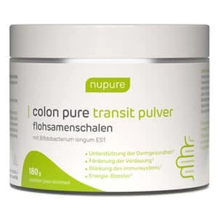 Colon Pure Transit polvo 180 g