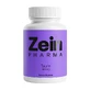 ZeinPharma Taurina 1000 mg Cápsulas 120 Cápsulas