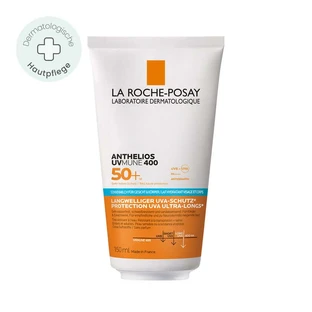 Roche-posay Anthelios Body + Face Uvmune Lsf 50+ 150 ml