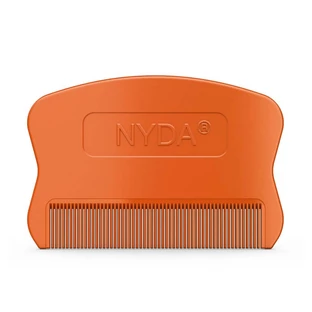 NYDA lice comb 1 pc