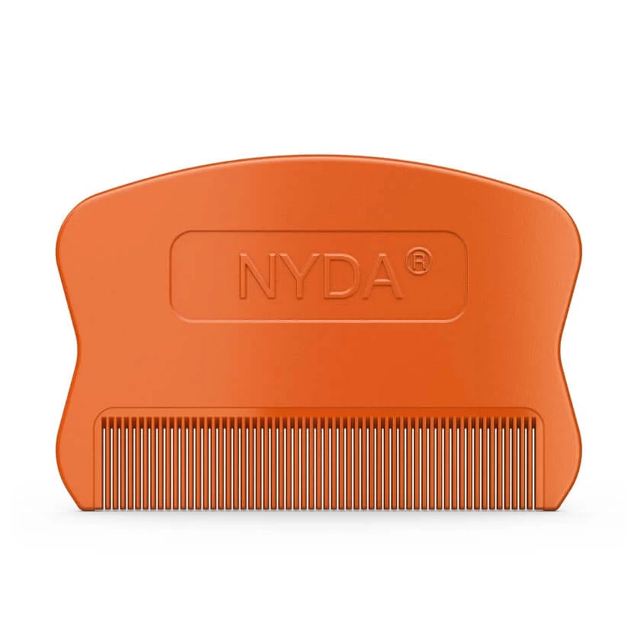 NYDA lice comb 1 pc