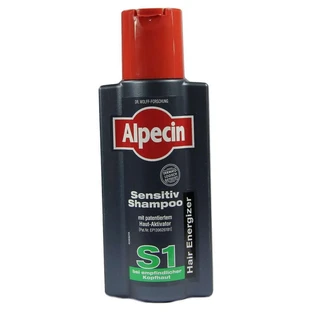 Alpecin Sensitive Shampoo S1 250 ml