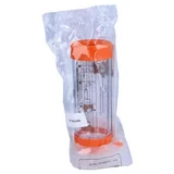 Aerochamber inhaler with mask for infants 1 pc