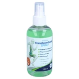 Rubbing alcohol spray 200 ml