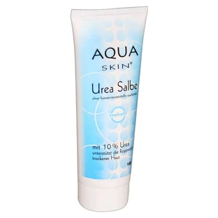 AQUA SKIN Unguento all'urea 100 ml