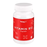 Capsule di vitamina B12 (vegane) 60 pz.