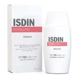 ISDIN REDNESS Crème solaire SPF50 50 ml