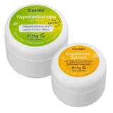 Casida angelica balm & thyme children's set 40 g