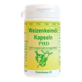 Weizenkeimöl Kapseln 200 St