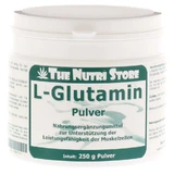 L-glutamine 100% zuiver poeder 250 g