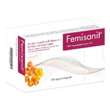 Femisanit capsules 180 St