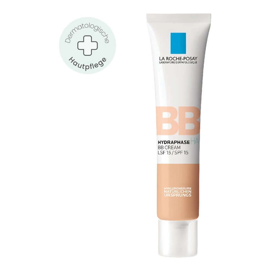La Roche Posay Hydraphase HA BB Cream Licht 40 ml