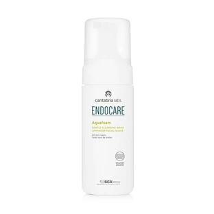 Endocare Aquafoam 125 ml