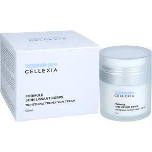 Cellexia Anti-Falten-Creme für den Körper 50 ml