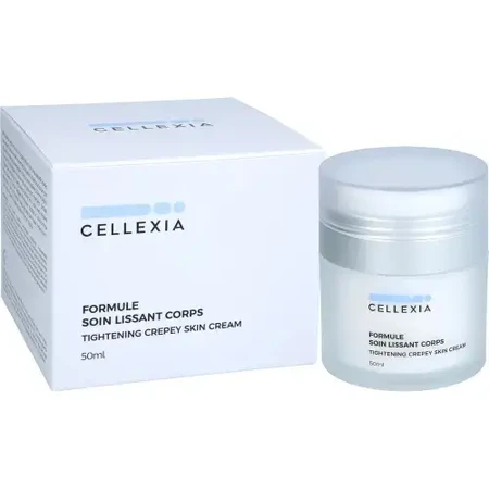 Cellexia Anti-Falten-Creme für den Körper 50 ml