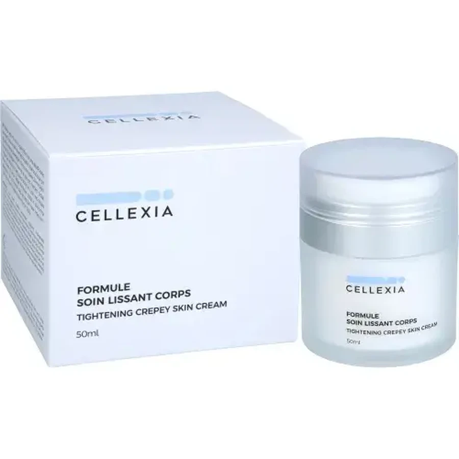 Cellexia Anti-Falten-Creme für den Körper 50 ml