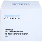 Cellexia Anti-Falten-Creme für den Körper 50 ml