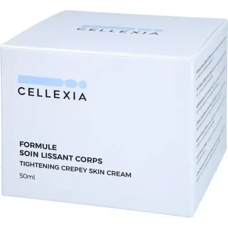 Cellexia Anti-Falten-Creme für den Körper 50 ml