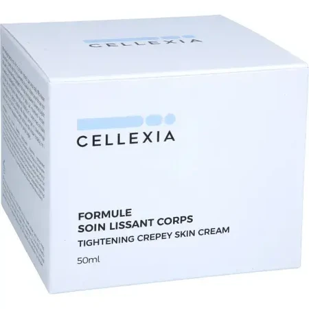 Cellexia Anti-Falten-Creme für den Körper 50 ml