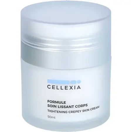 Cellexia Anti-Falten-Creme für den Körper 50 ml