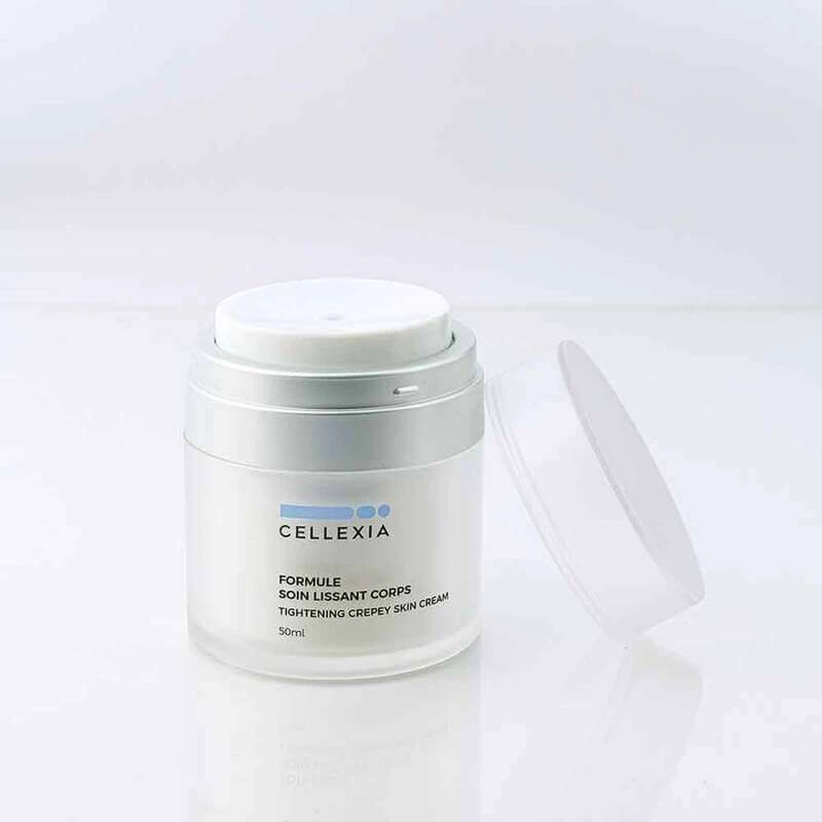 Cellexia Anti-Falten-Creme für den Körper 50 ml