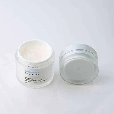 Cellexia Anti-Falten-Creme für den Körper 50 ml
