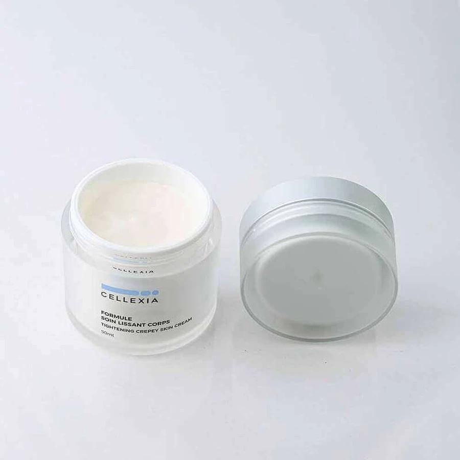 Cellexia Anti-Falten-Creme für den Körper 50 ml