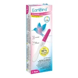 Earlibird Ultra Early Pregnancy Test Urine 1 pc