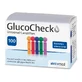 GlucoCheck Universal Lancets 100 pcs.