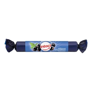 Intact Traubenzucker Schwarze Johannisbeere 1 St