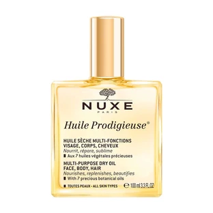 Nuxe, Huile Prodigieuse 100 ml