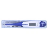 Digitale klinische thermometer met flexibele 1 stuk