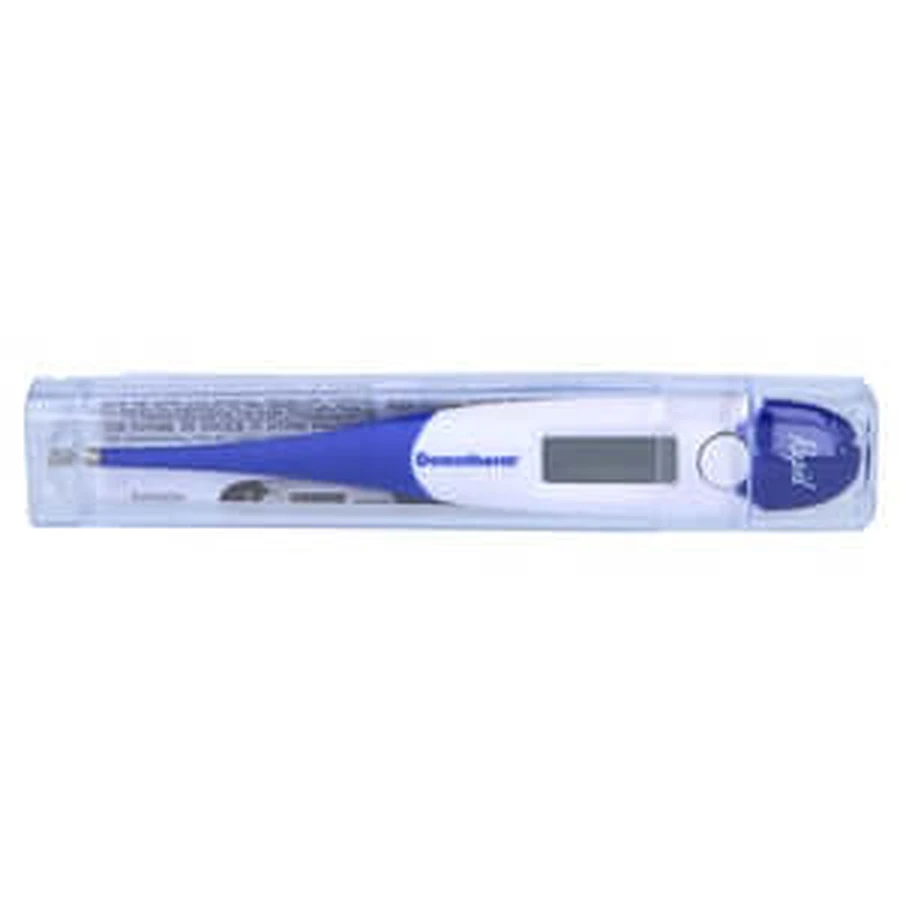 Digitale klinische thermometer met flexibele 1 stuk
