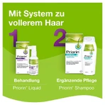 Priorin Liquid economy set 3X50 ml