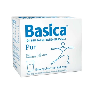 Basica Pur 50 St