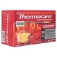 Thermacare back wraps S-XL z.Schmer 4 pcs.