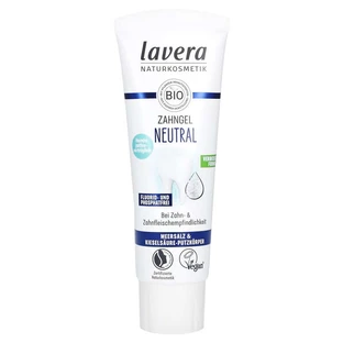Lavera Tooth Gel Neutral 75 ml