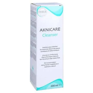 Synchroline Acnicare Cleanser liquid soap 200 ml
