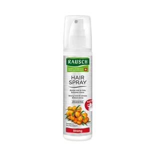 RAUSCH HAIRSPRAY Strong bez aerozolu 150 ml