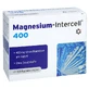 Magnesium-intercell 400 Kapseln 120 St